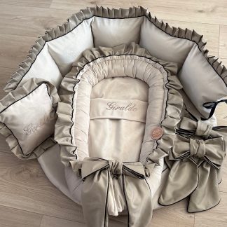 Holland Velvet COLLECTIE