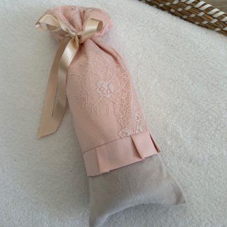 Kruikzak velvet Madrid