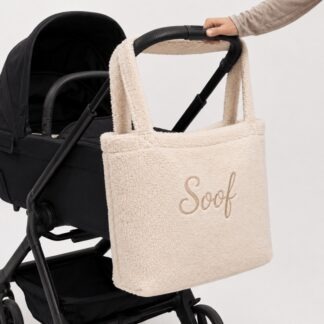 MOMBAG Teddy