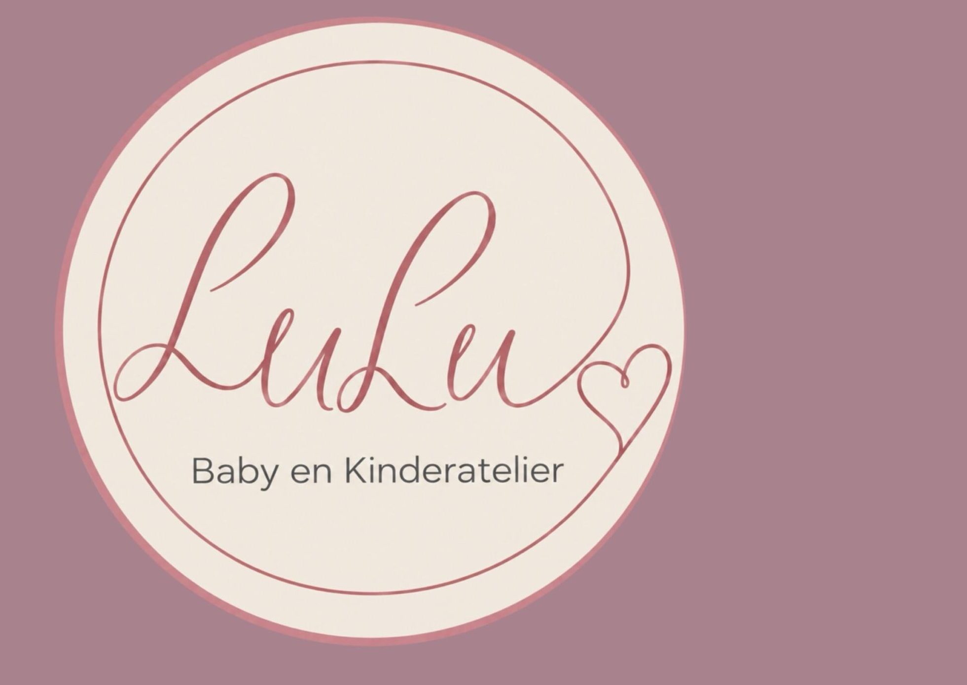 Borduurstudio Lulu